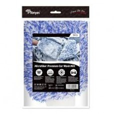 Tonyin Microfiber Wash Mitt