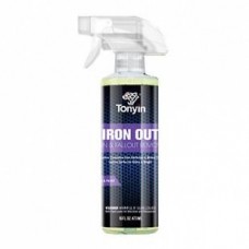 Iron Out