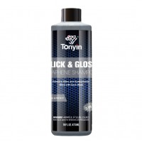 Graphene Shampoo