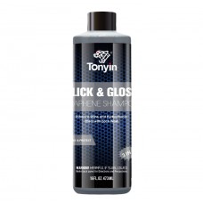 Graphene Shampoo