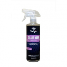 Tonyin Glue Off