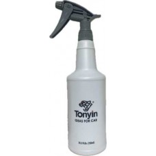  SPRAY BOTTLE