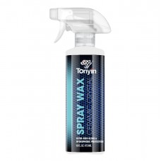 CERAMIC SPRAY WAX