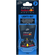 Armor All Podium Series Lights Out Car