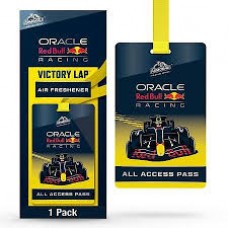 Armor All Podium Victory Lap