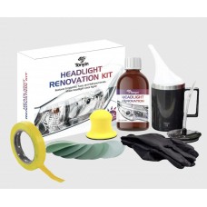 HEADLIGHT RESTORER
