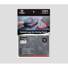 CAR DRYING TOWEL (40x60cm 600gsm)