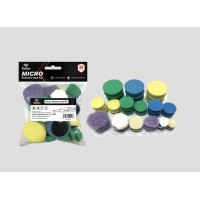 PADS FOR NANO CORDLESS POLISHER