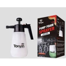 PUMP FOAM SPRAYER
