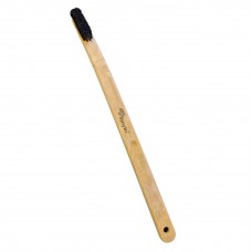Multi-Function Bamboo Handle Brush