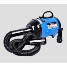 Hurricane Car Dryer