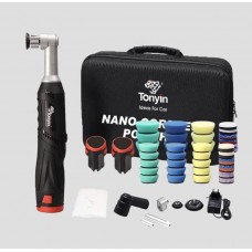 NANO CORDLESS POLISHER