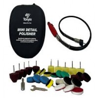 MINI DETAIL POLISHER