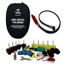 MINI DETAIL POLISHER