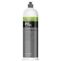 Lack-Polish violett P2.03