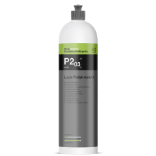 Lack-Polish violett P2.03