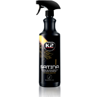SATINA PRO FRAGRANCE FREE