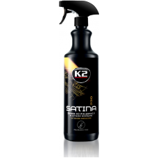 SATINA PRO FRAGRANCE FREE