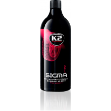K2 SIGMA PRO