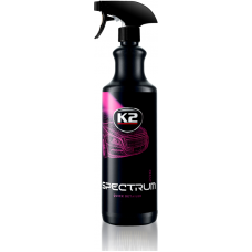 SPECTRUM PRO