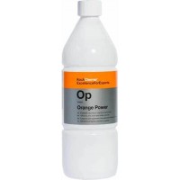 Orange Power 1L