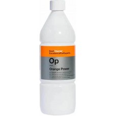 Orange Power 1L