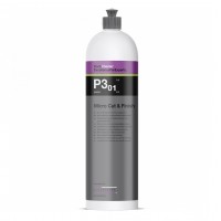MICRO CUT & FINISH P3.01 1L