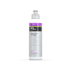 MICRO CUT & FINISH P3.01 0.25L