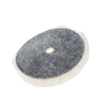 Lammfell-Pad 180mm
