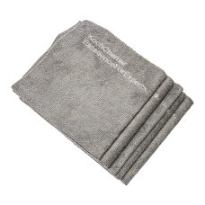 KCX coating towel