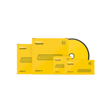 Fine Cut Foam Pad 126mm