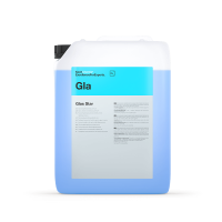 GLAS STAR