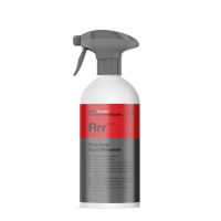 REACTIVE RUST REMOVER