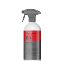 REACTIVE RUST REMOVER