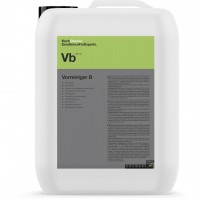 Vorreiniger B