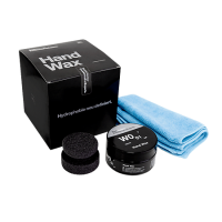 CARNAUBA WAX HAND WAX 175G