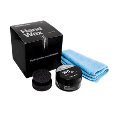 CARNAUBA WAX HAND WAX 175G