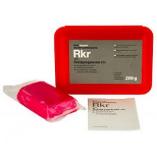 REINIGUNGSKNETE ROT 