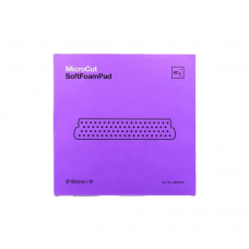 Micro Cut Foam Pad SOFT 126mm