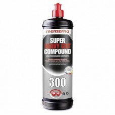 Super Heavy Cut Compound 300 1L