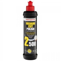 Medium Cut Polish 2500 0,25L
