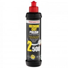 Medium Cut Polish 2500 0,25L