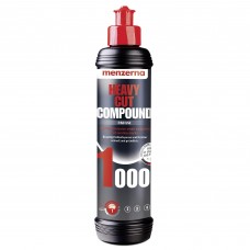 Heavy Cut Compound 1000 0,25L