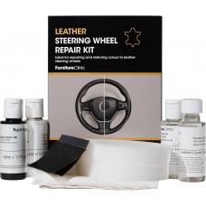 Leather Steering Wheel Repair Kit