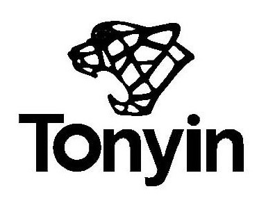 Tonyin